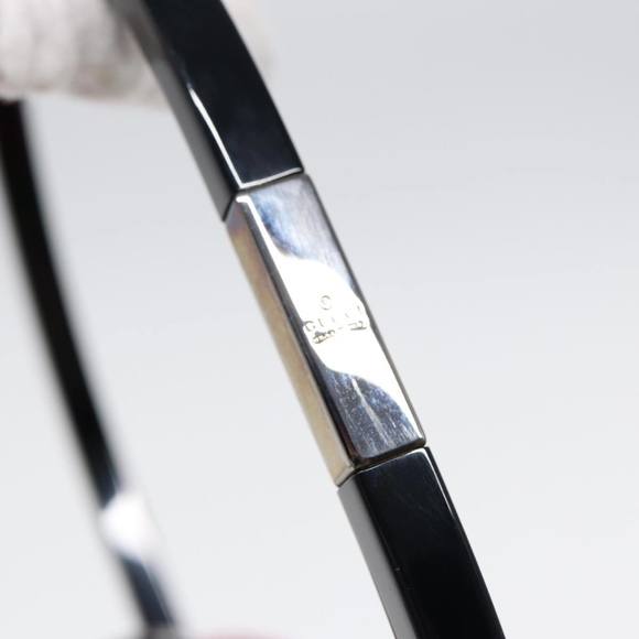 GUCCI GG Canvas Shoulder Bag Red 001 3738 Auth 85971 - Picture 9 of 16